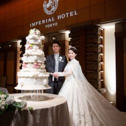 帝国ホテル 東京の写真22枚目