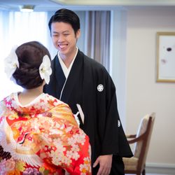 帝国ホテル 東京の写真9枚目