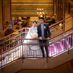 帝国ホテル 東京の写真12枚目