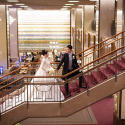 帝国ホテル 東京の写真21枚目