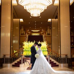 帝国ホテル 東京の写真30枚目