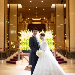 帝国ホテル 東京の写真32枚目