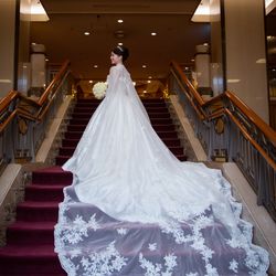 帝国ホテル 東京の写真18枚目