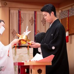 帝国ホテル 東京の写真11枚目