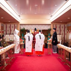 帝国ホテル 東京の写真24枚目