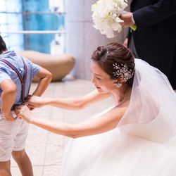 マンダリン オリエンタル 東京の写真17枚目