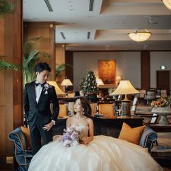 名古屋マリオットアソシアホテルの写真17枚目