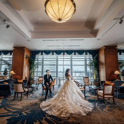 名古屋マリオットアソシアホテルの写真35枚目