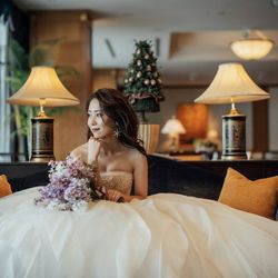 名古屋マリオットアソシアホテルの写真32枚目