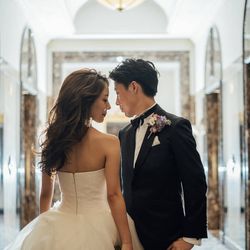 名古屋マリオットアソシアホテルの写真18枚目