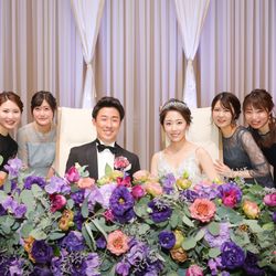 名古屋マリオットアソシアホテルの写真35枚目