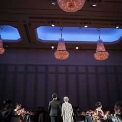 名古屋マリオットアソシアホテルの写真6枚目