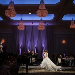 名古屋マリオットアソシアホテルの写真19枚目