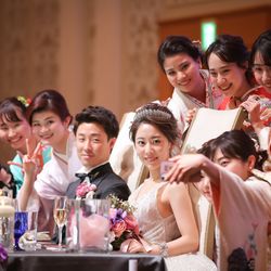 名古屋マリオットアソシアホテルの写真18枚目