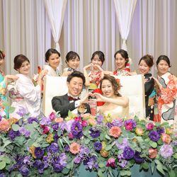 名古屋マリオットアソシアホテルの写真17枚目