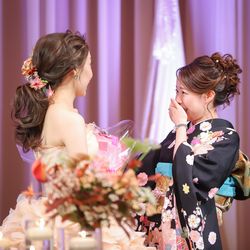 名古屋マリオットアソシアホテルの写真19枚目