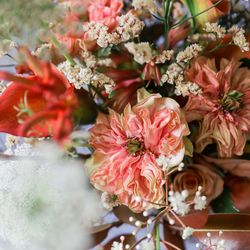 名古屋マリオットアソシアホテルの写真13枚目