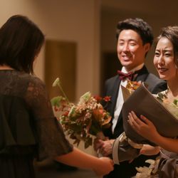 名古屋マリオットアソシアホテルの写真15枚目