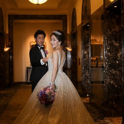 名古屋マリオットアソシアホテルの写真6枚目