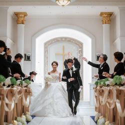 名古屋マリオットアソシアホテルの写真10枚目