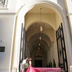 ベイサイド迎賓館 神戸の写真17枚目