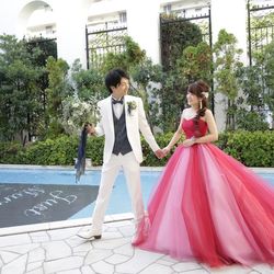 ベイサイド迎賓館 神戸の写真11枚目