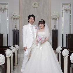 ベイサイド迎賓館 神戸の写真3枚目