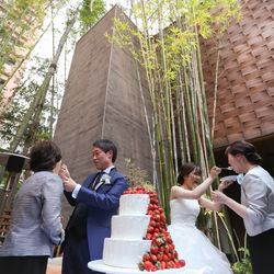 ウィズザスタイルフクオカ の写真31枚目