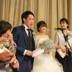 ウィズザスタイルフクオカ の写真4枚目