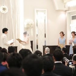 ベイサイド迎賓館 神戸の写真2枚目