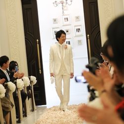 ベイサイド迎賓館 神戸の写真11枚目