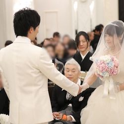 ベイサイド迎賓館 神戸の写真20枚目