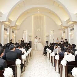 ベイサイド迎賓館 神戸の写真10枚目