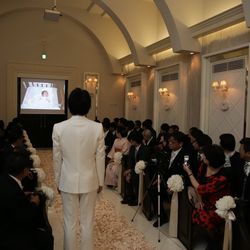 ベイサイド迎賓館 神戸の写真12枚目