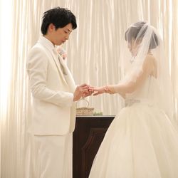 ベイサイド迎賓館 神戸の写真14枚目