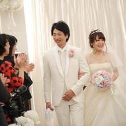 ベイサイド迎賓館 神戸の写真2枚目