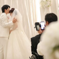 ベイサイド迎賓館 神戸の写真12枚目