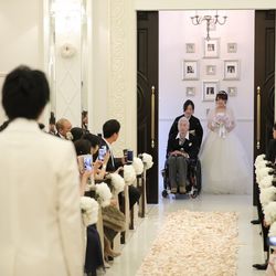 ベイサイド迎賓館 神戸の写真20枚目