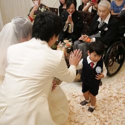 ベイサイド迎賓館 神戸の写真14枚目