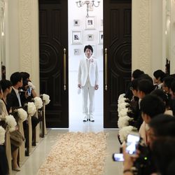 ベイサイド迎賓館 神戸の写真30枚目