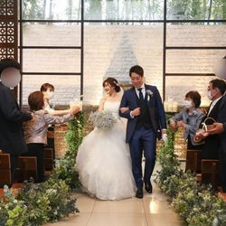 ウィズザスタイルフクオカ の写真9枚目