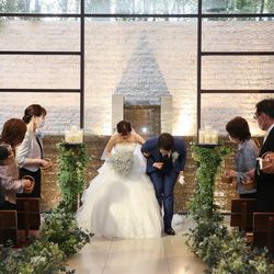 ウィズザスタイルフクオカ　の写真24枚目