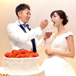 アニヴェルセル 柏の写真16枚目