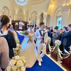 アニヴェルセル 柏の写真22枚目