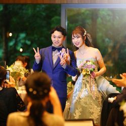 ブルー:ブランの写真8枚目