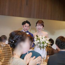 ブルー:ブランの写真5枚目