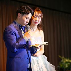 ブルー:ブランの写真11枚目