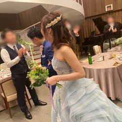 ブルー:ブランの写真1枚目