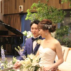 ブルー:ブランの写真2枚目