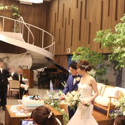 ブルー:ブランの写真3枚目